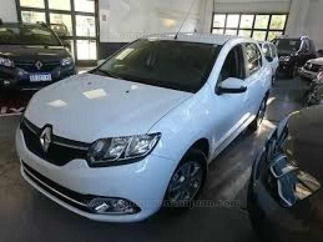 Renault Logan 1.6 0km