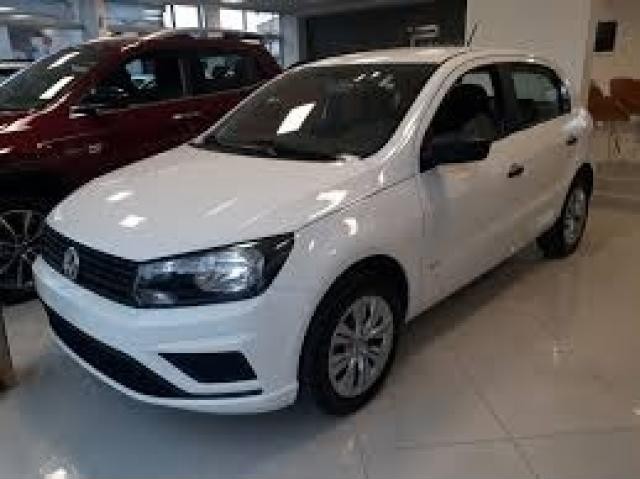 Volkswagen Gol Trend 0km