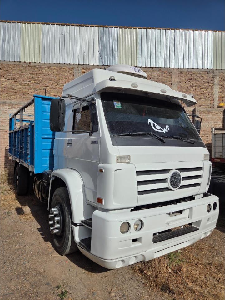 Vw 17310/ Ford 1730/ Scania 112