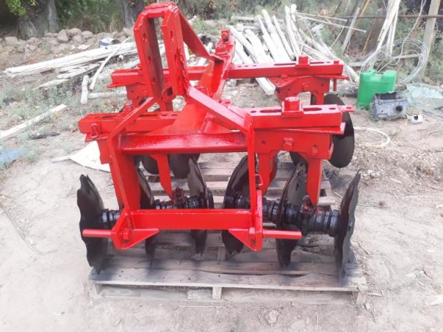 Rastra Multiple