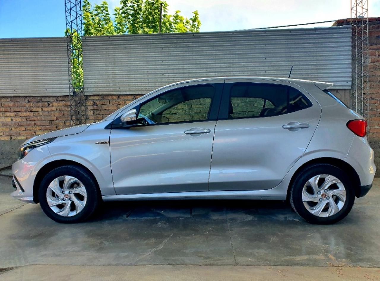 Fiat Argo Drive❗️ Nuevo❗️