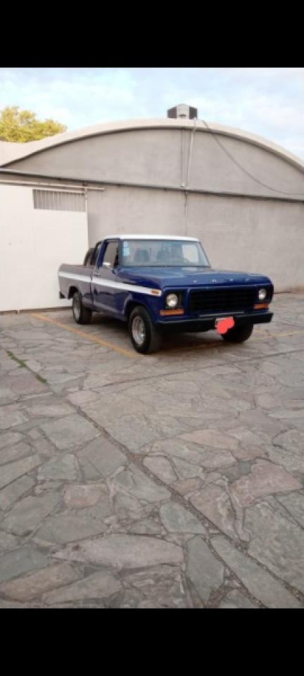 Vendo F100