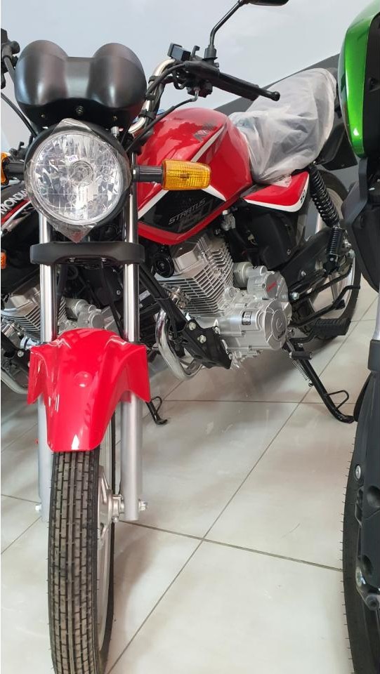 Keller Stratus 150  Full