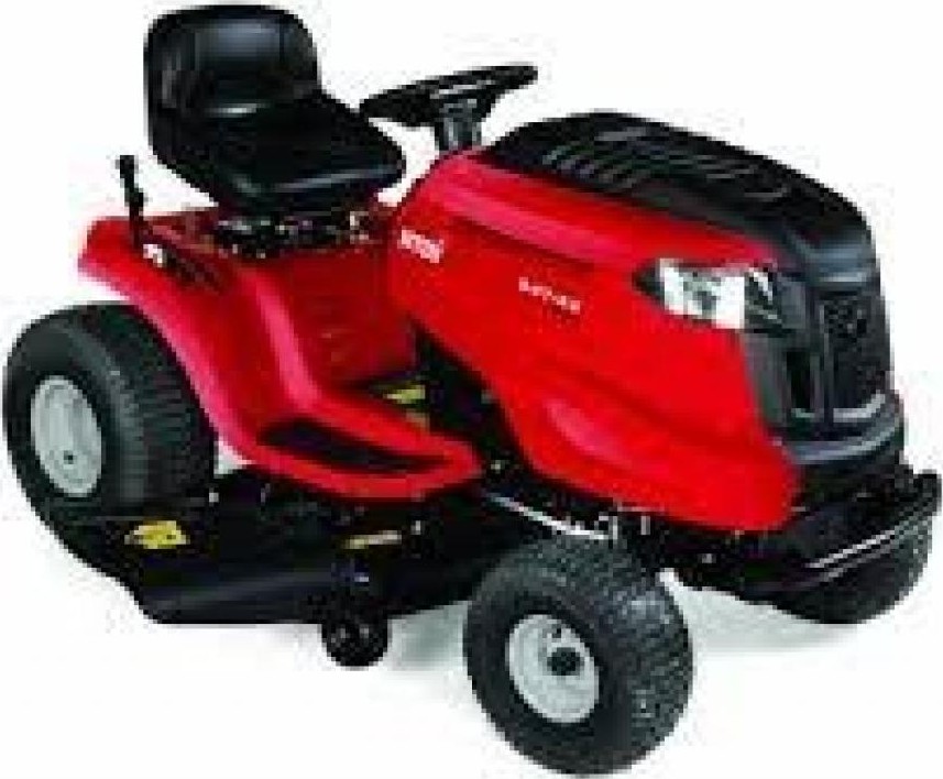 Tractor Corta Césped  Mtd