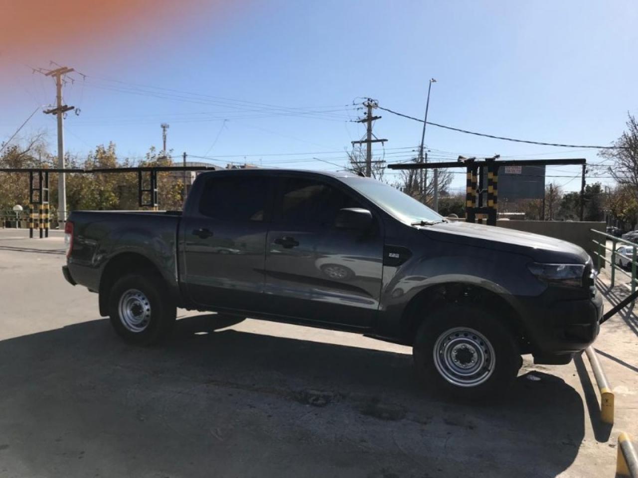 Ford Ranger 2.2 Cd Xl Tdci 150cv 4x2