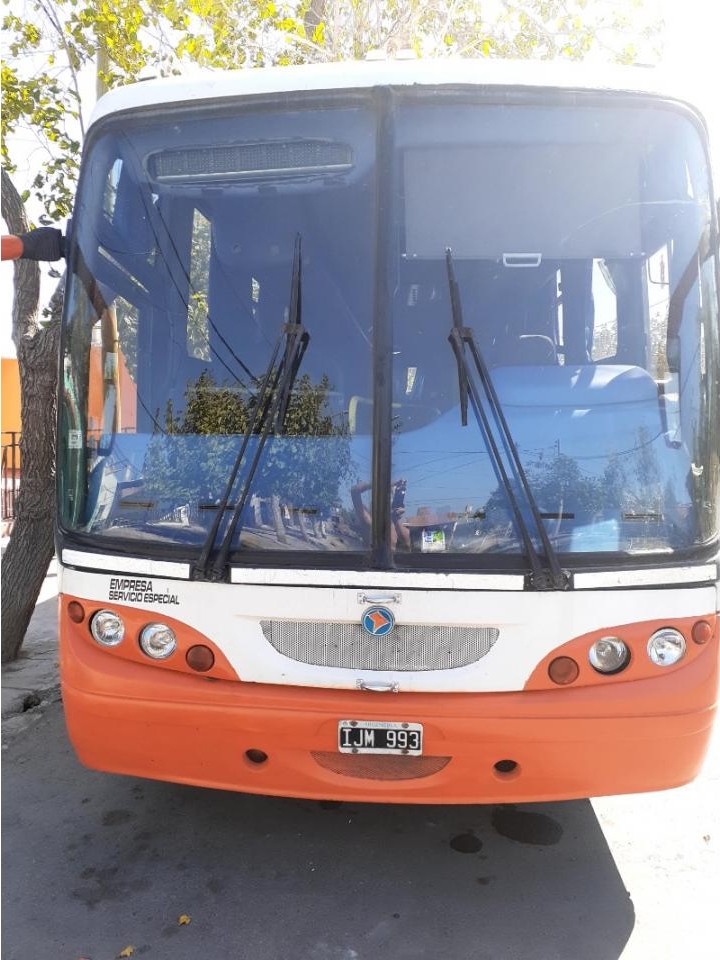 Volkswagen 17/230 Liquido