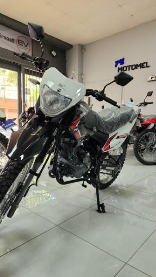 Motomel Skua 250cc - 0km