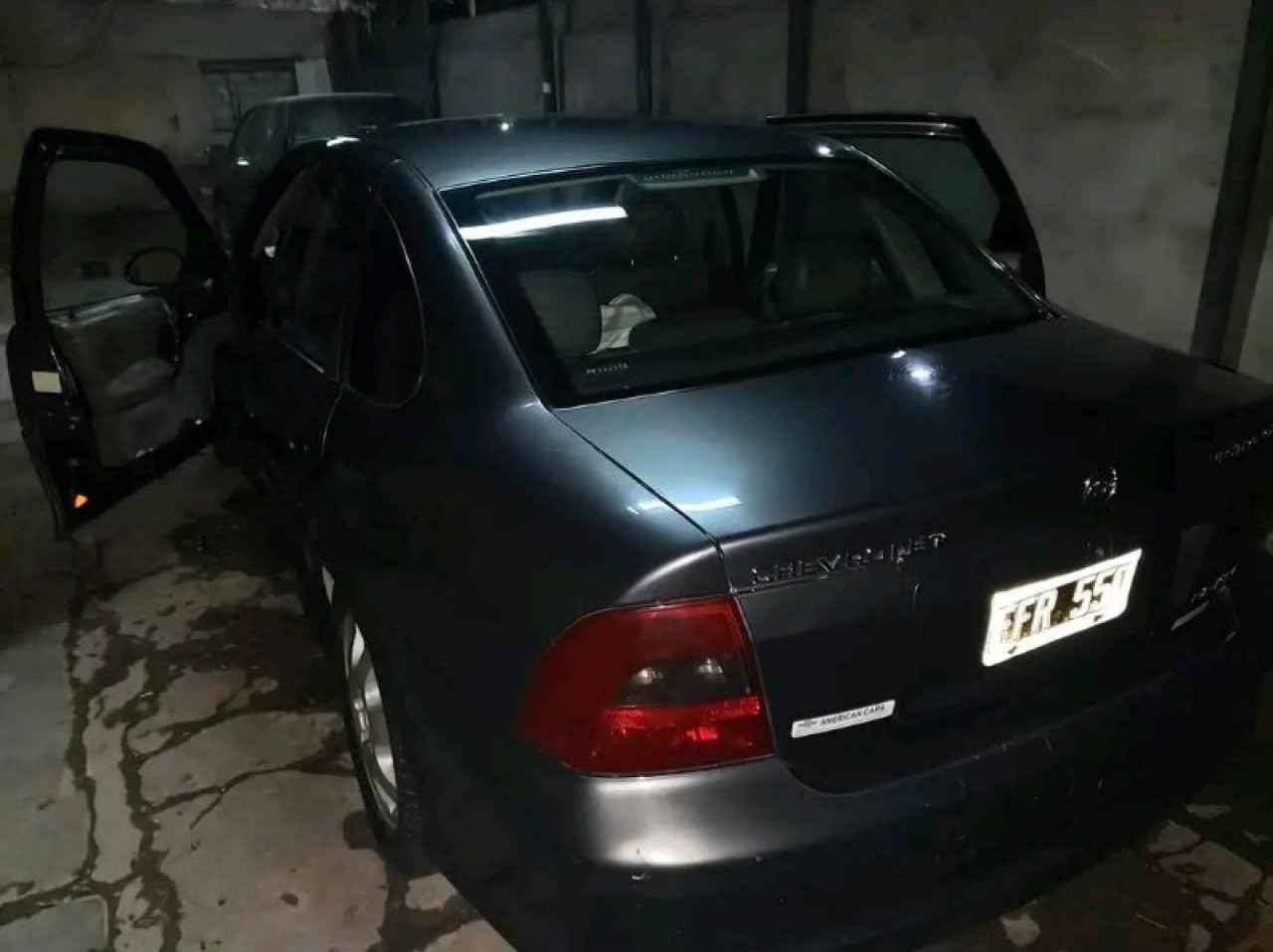 Vendo O Permuto Por Camioneta