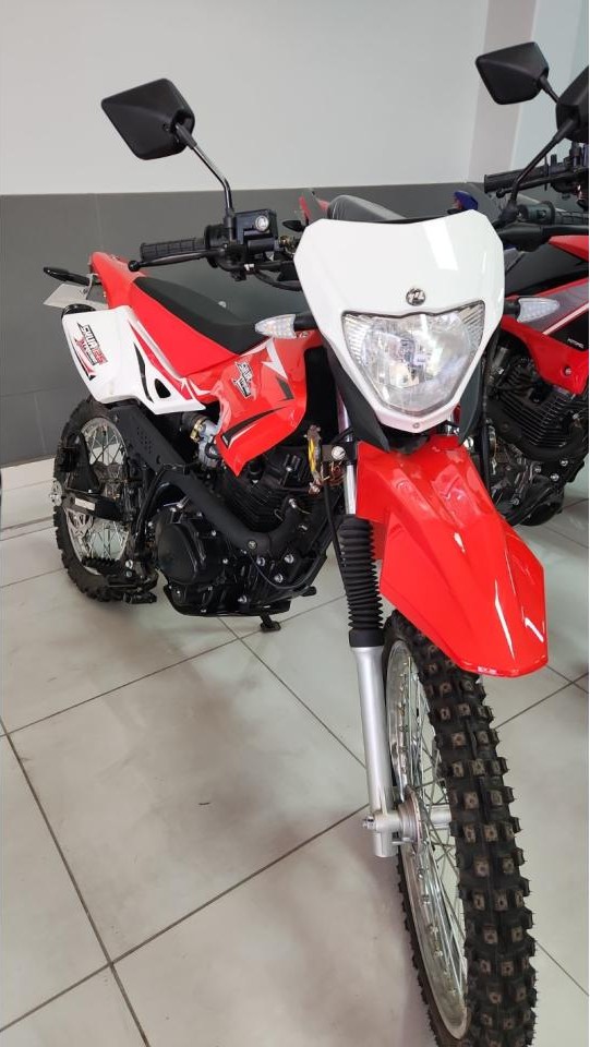 Motomel Skua 125 Xtreme - 0km