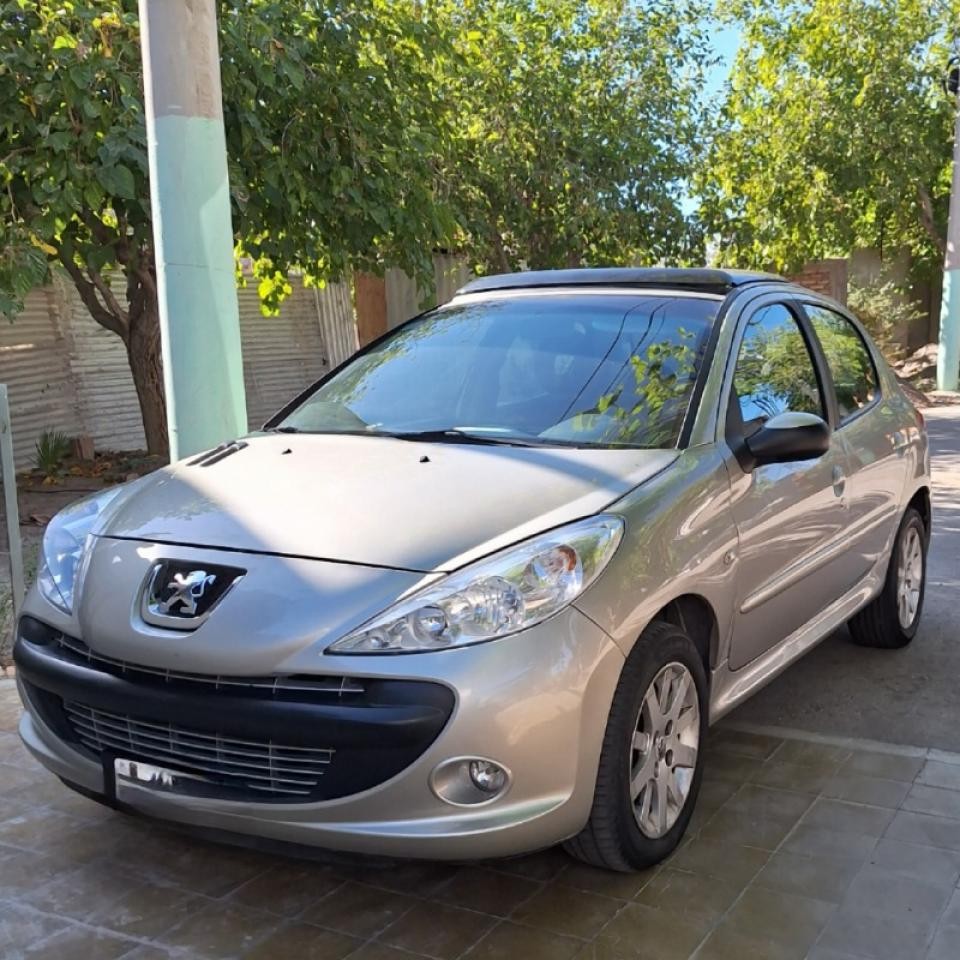 Peugeot Hdi 1.4