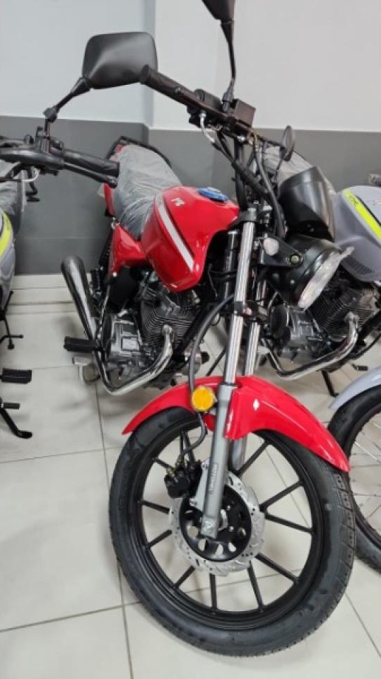 Motomel S2 Full - 0 Km