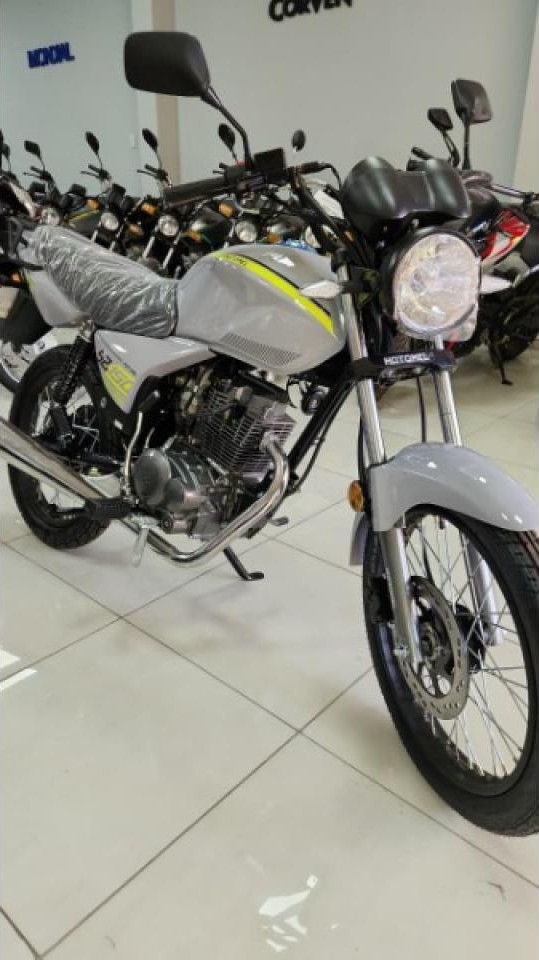 Motomel S2 150cc Base - 0km