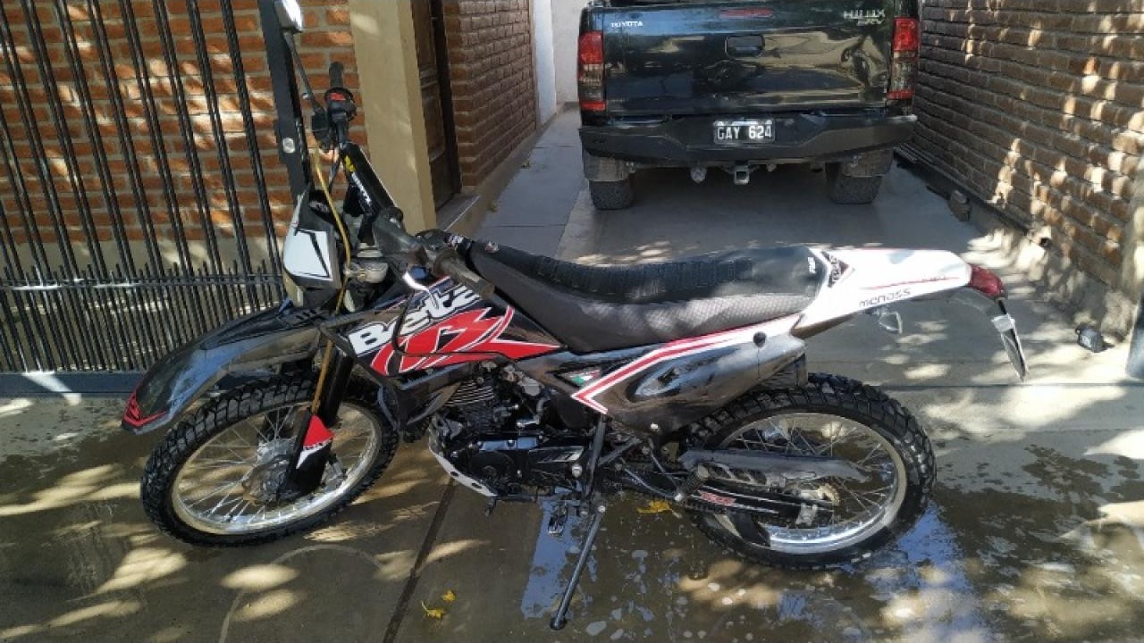 Beta Tr 200