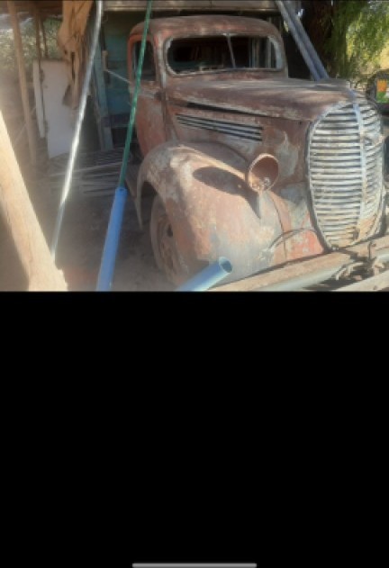 Ford 39