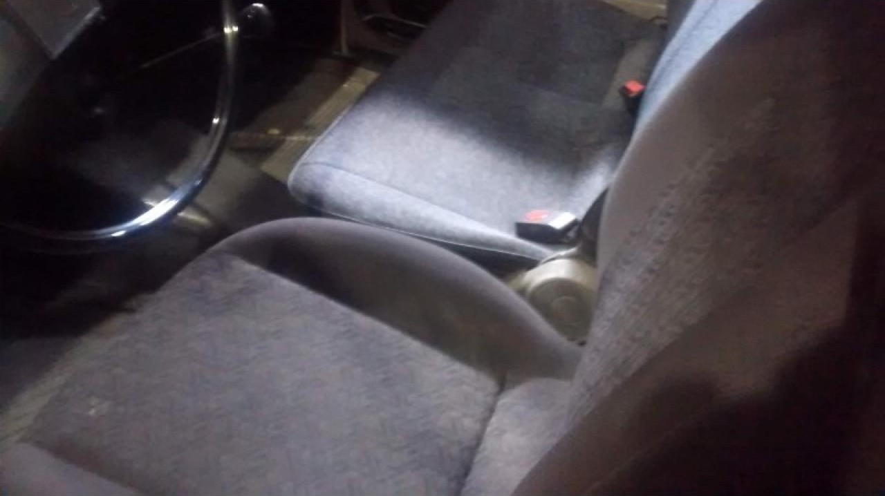 Rastrojero Modelo 79  Impecable