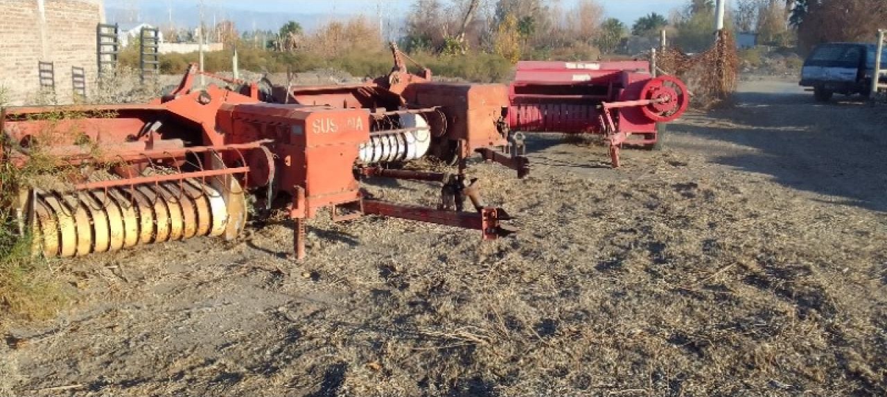 Herramientas Agricolas Usadas Gran Variedad