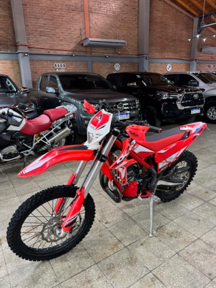 Beta 300 2020 Xtrainer