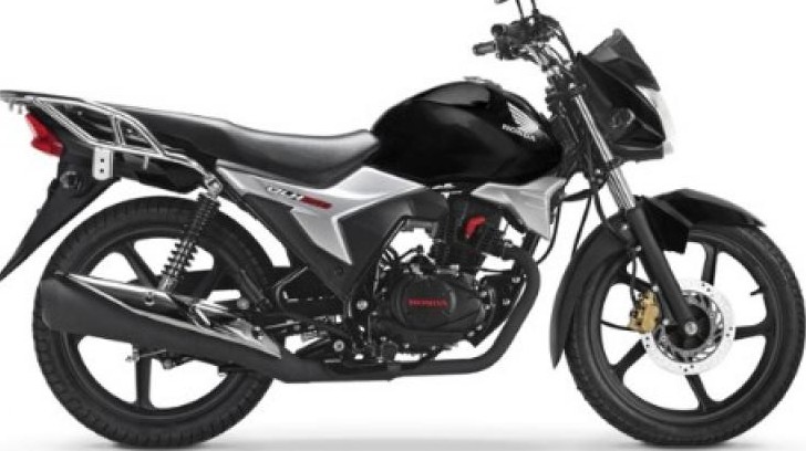 Honda Glh 150cc