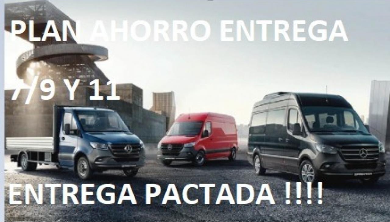 Sprinter Toda Linea