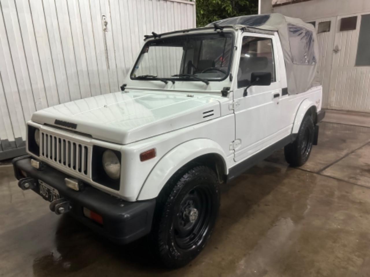 Suzuki Maruti 1992 Nafta