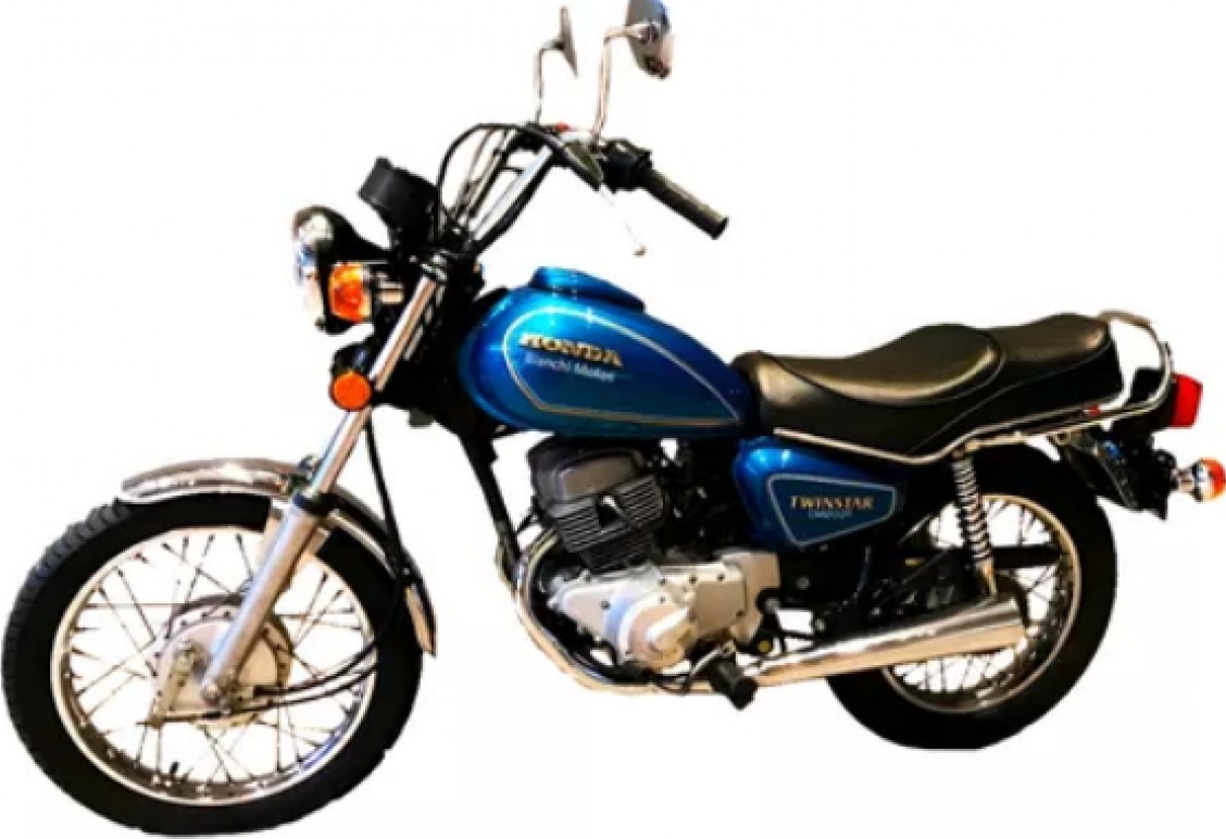 Honda Twinstar Cm 200t Repuestos Todo Original