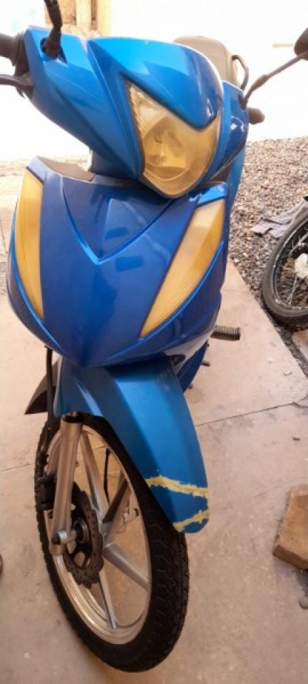 Corven Energy 125cc