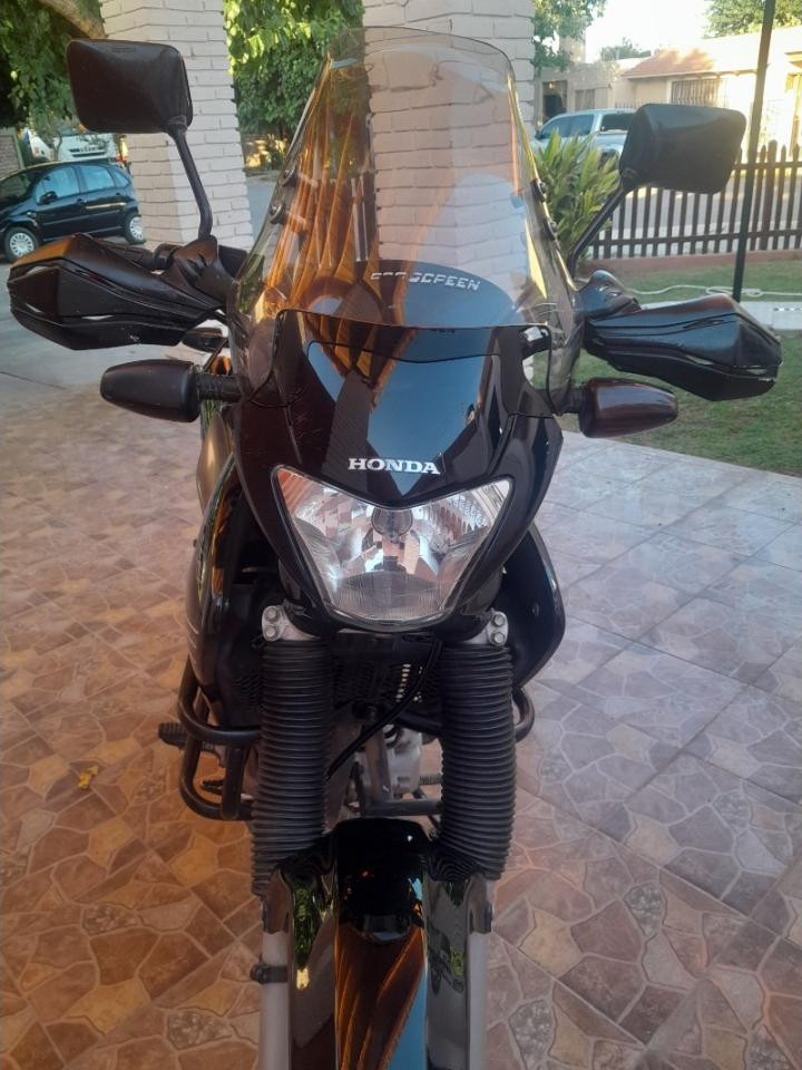 Honda Falcon Nx400