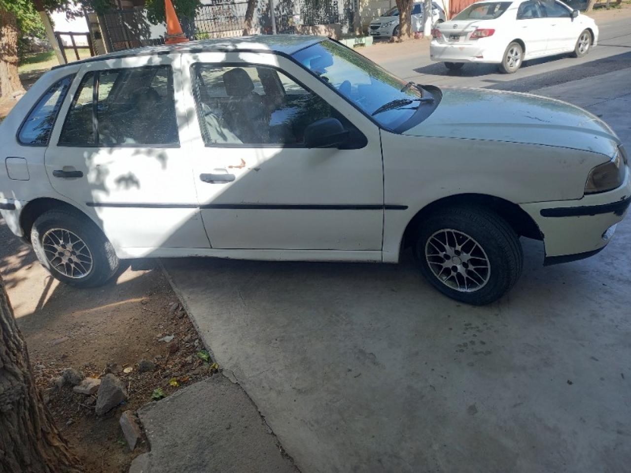 Volkswagen Gol 2003 Diesel $5.200