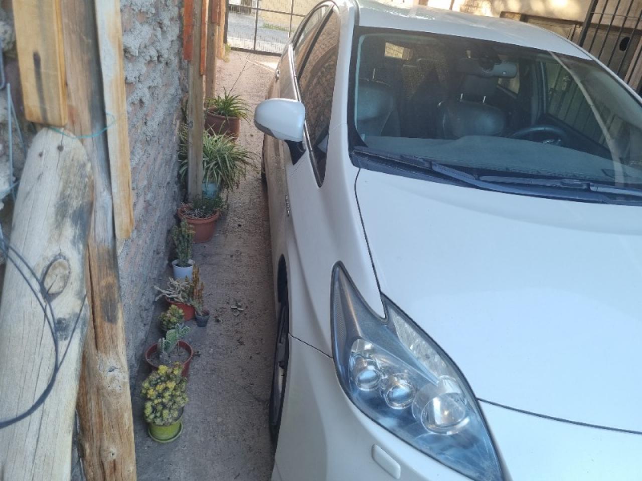 Toyota Pruis 1.8 Cvt Excelente  Estado