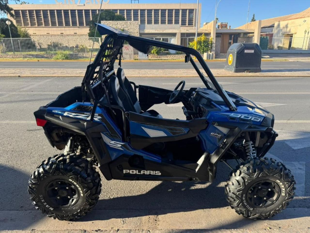 Polaris Rzr 900 2020