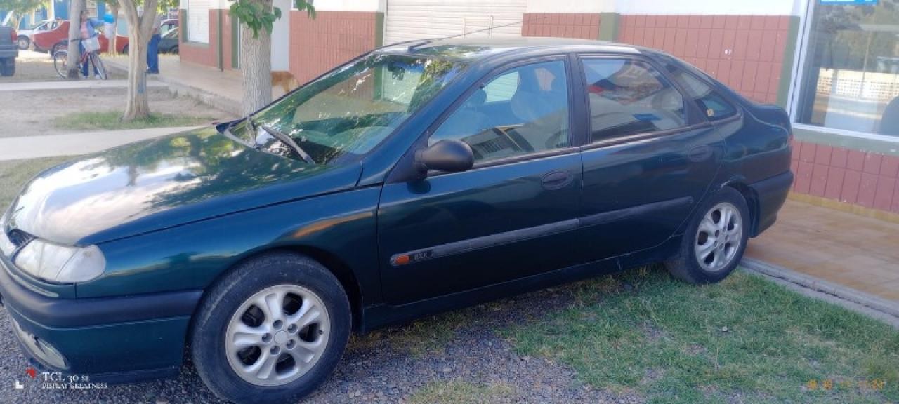 Renault Laguna