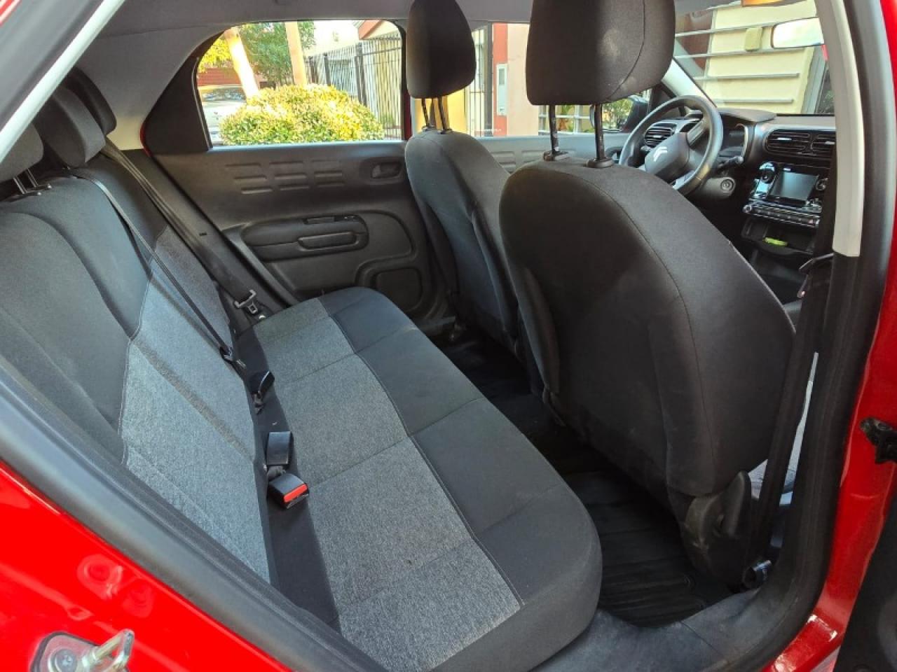 Citroen Cactus C4 1.6