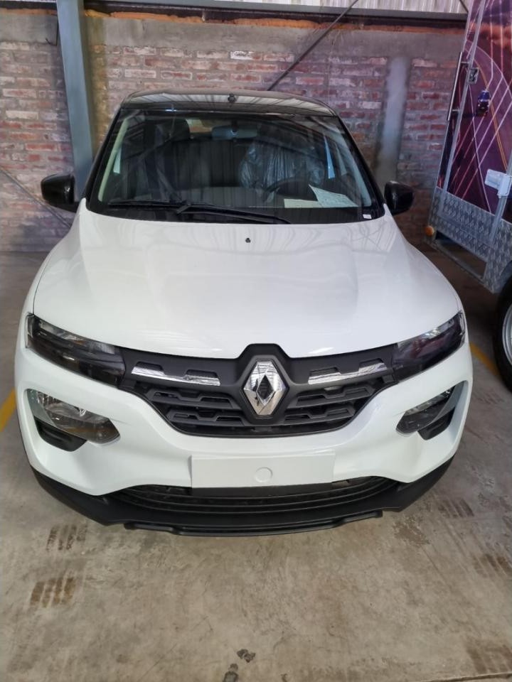 Venta Oficial De Renault Kwid