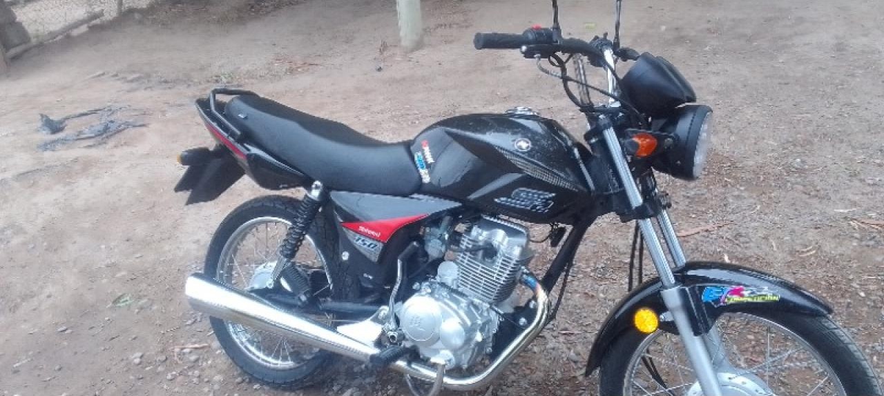 Motomel 150cc 2023