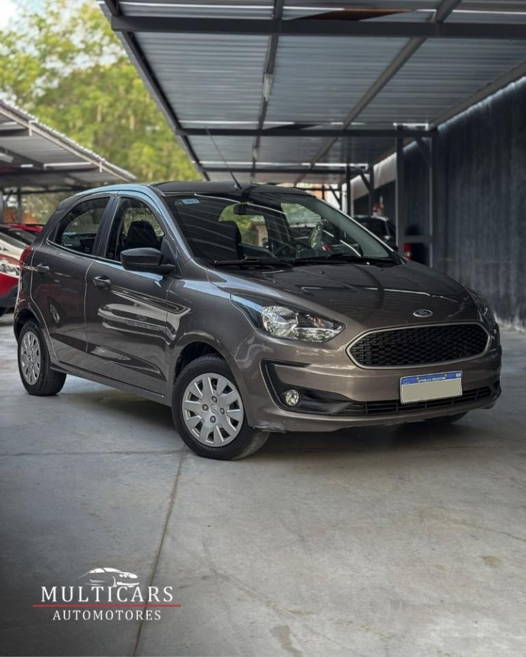 Ford Ka S 1.5 2018