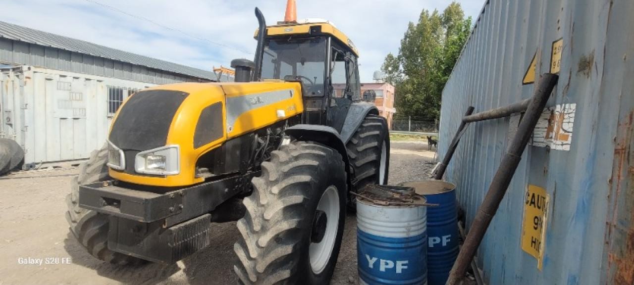 Valtra Bh165  4x4 174hp