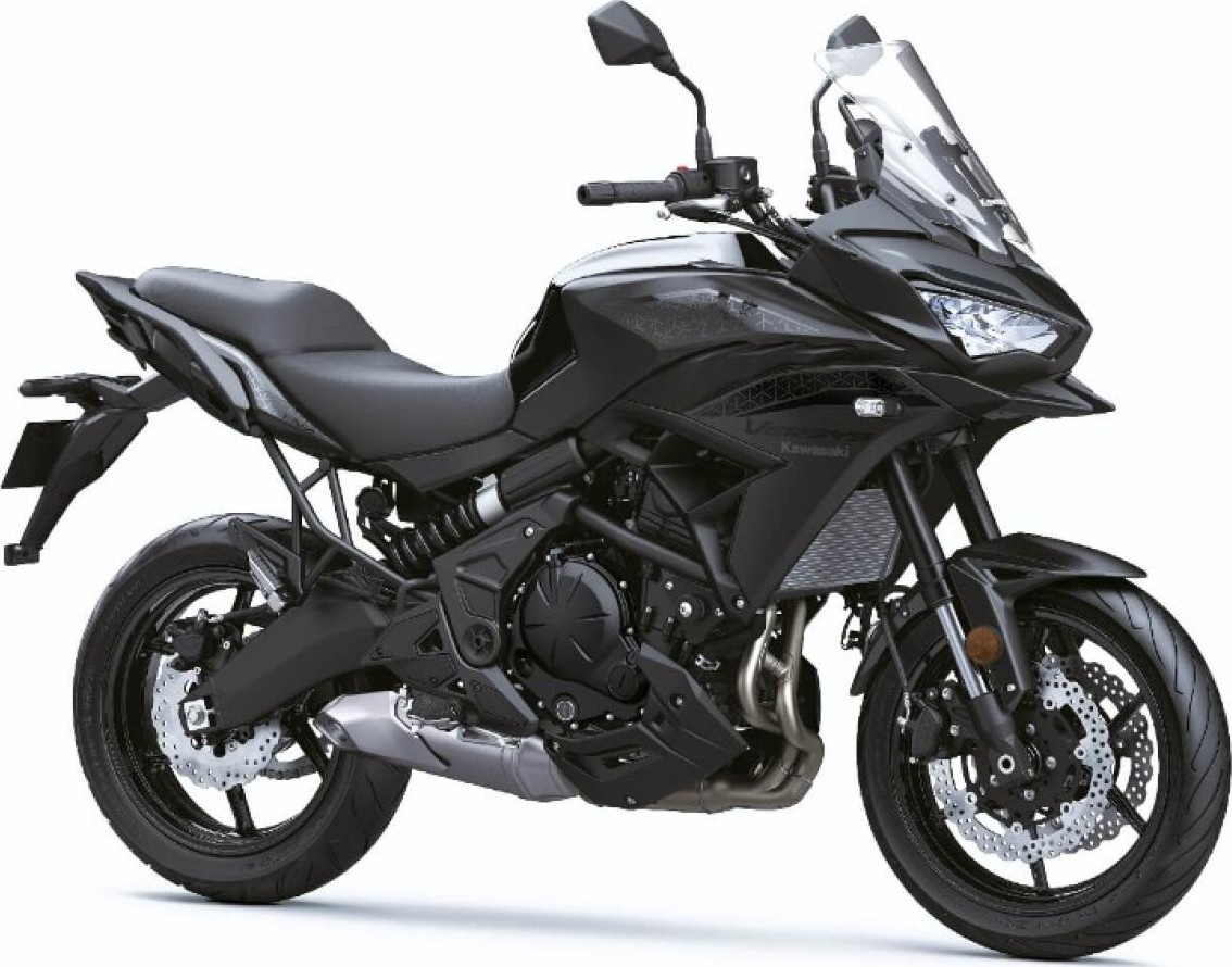 Kawasaki Versys 650 2026 0km