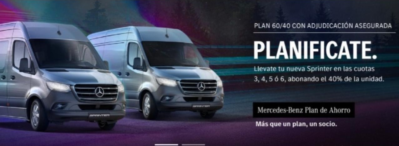 Plan 60/40 Con Adjudicación Asegurada