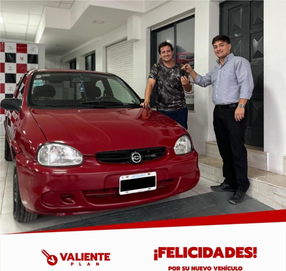 Planes Para Comprar Tu Auto En Cuotas  ¡hasta $5.000.000 En Crédito Propio