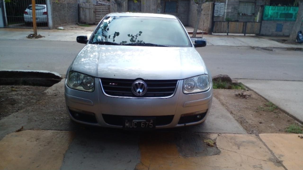 Volkswagen Bora 2013 1.9 Tdi Trendline