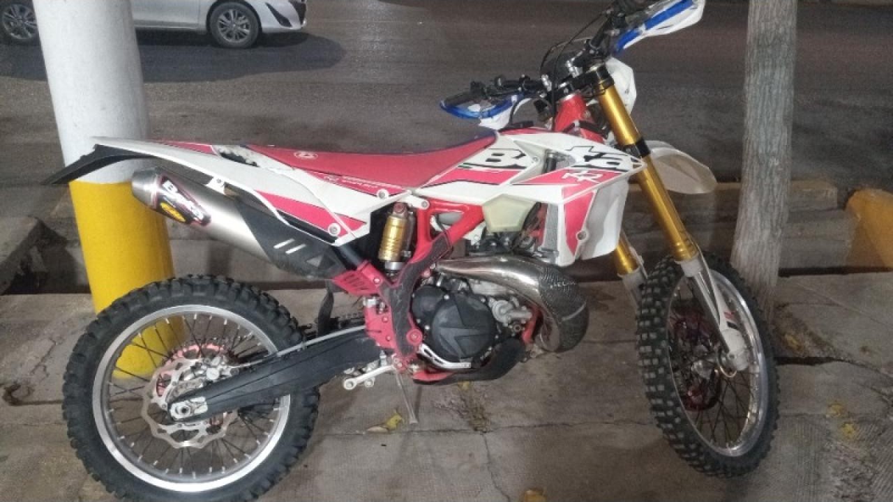 Beta 2t 300cc Rr 2019