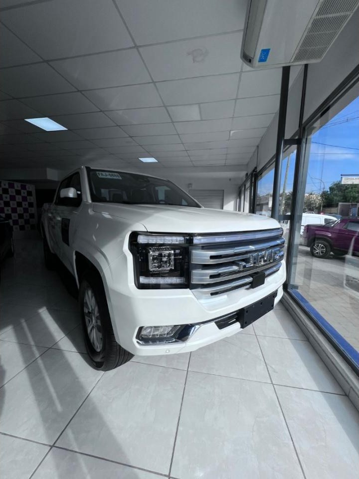 Jmc Grand Avenue Plus