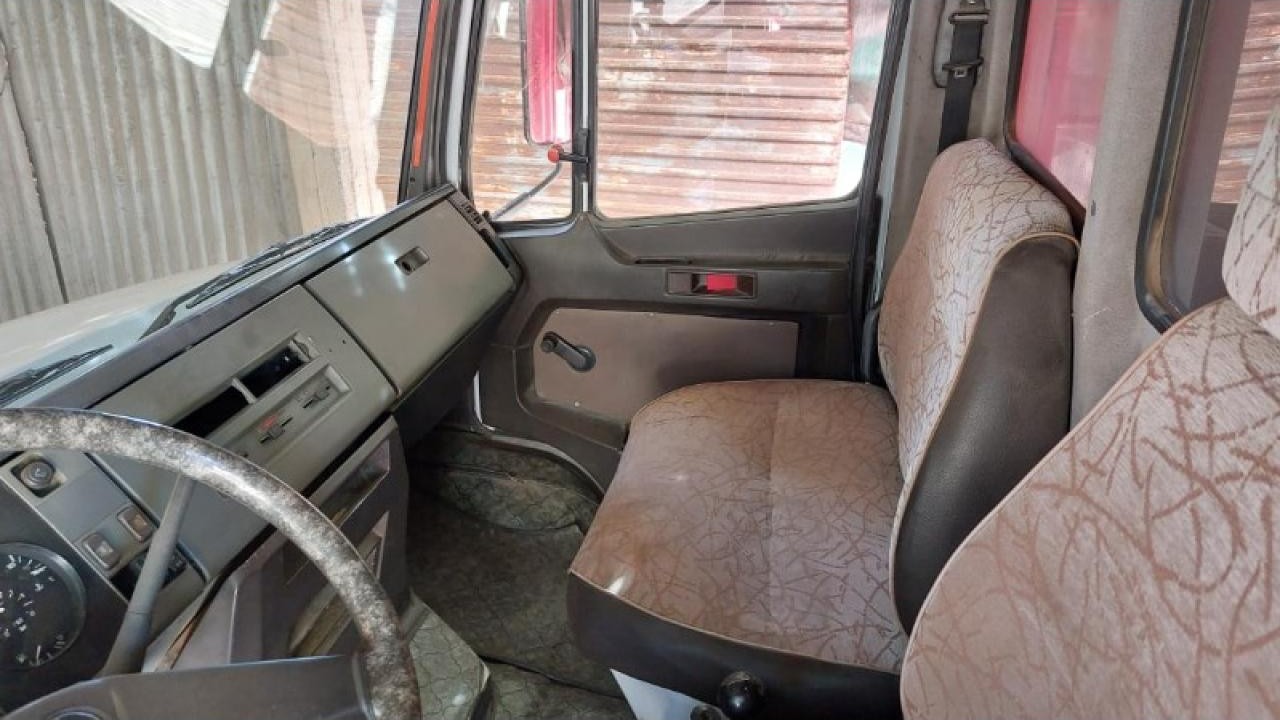 Mercedes Benz 1215 94