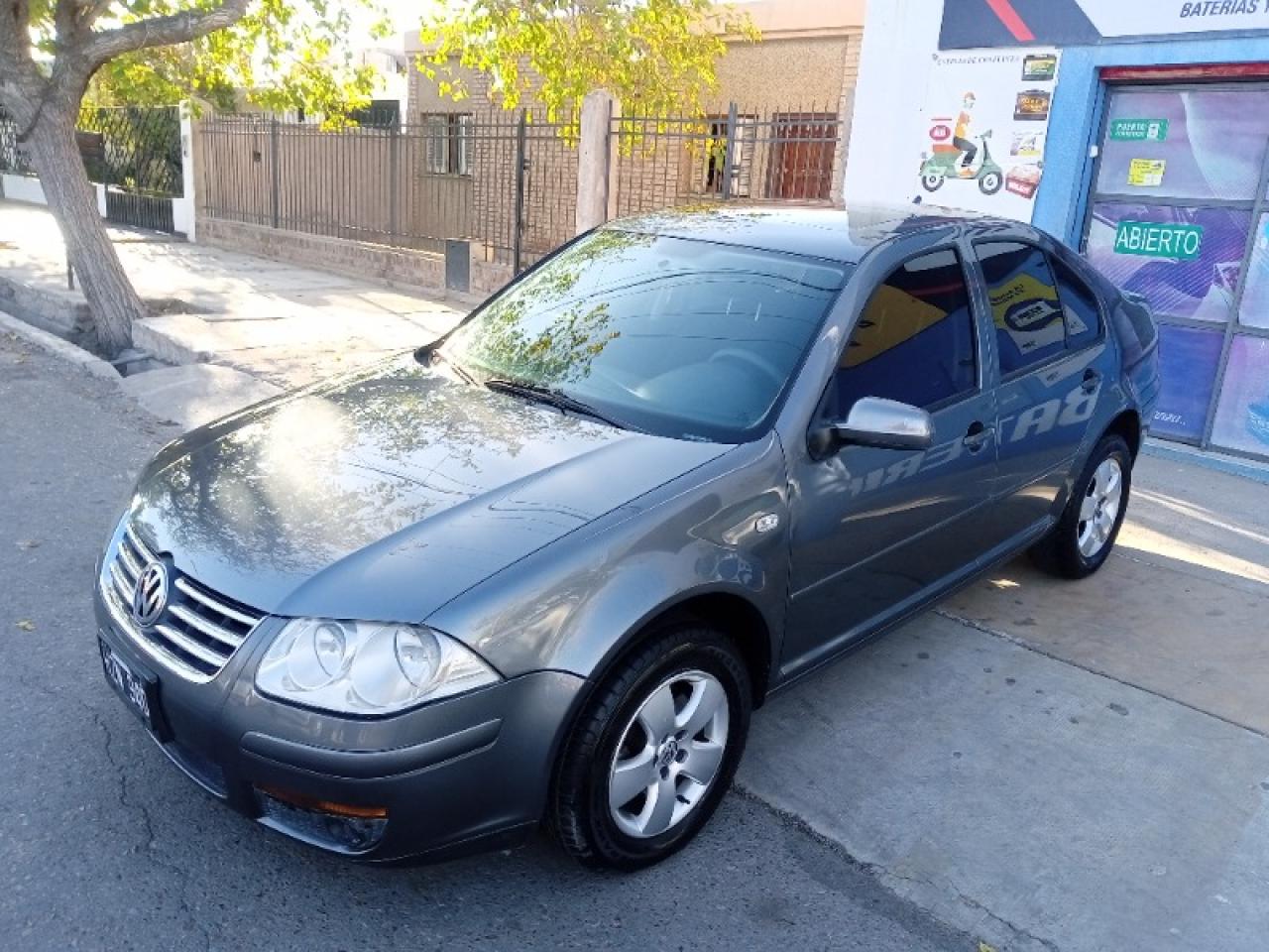Volkswagen Bora 2009