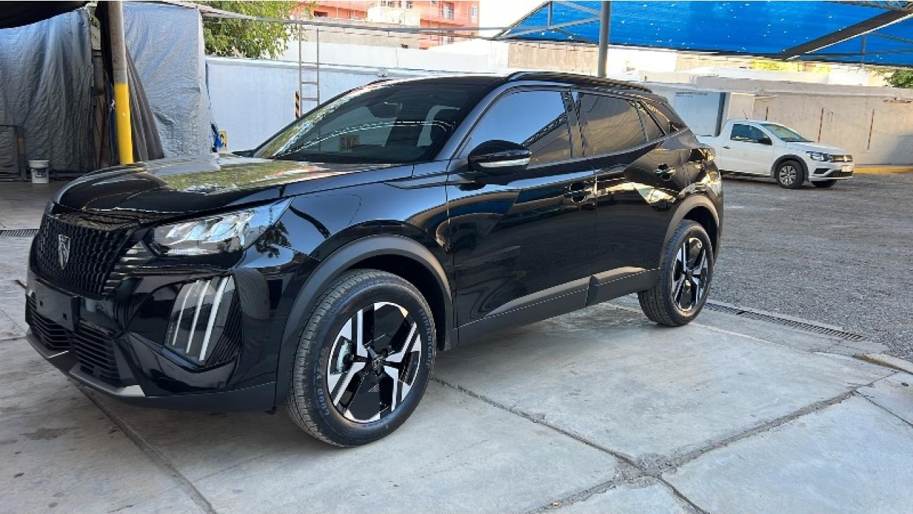 Peugeot 2008 At Anticipo $15.000.000 Y Cuotas Entrega Inmediata Psa