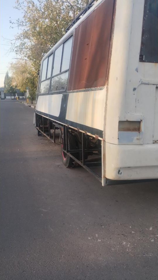 Por Esta Semana Mini Bus Mercedes Ven 814