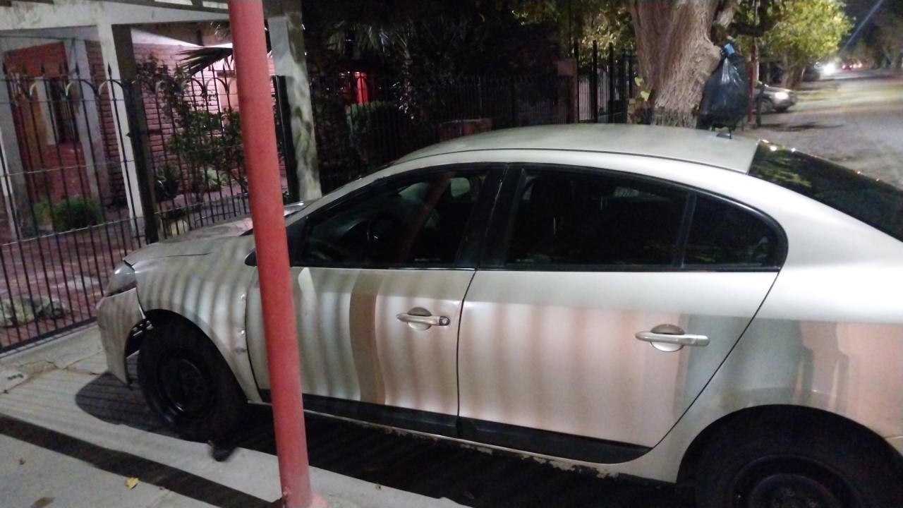 Renault Fluence 2012 2646088533