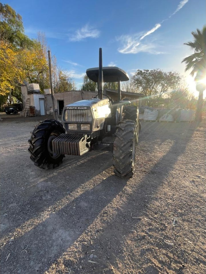 Deutz Alliz