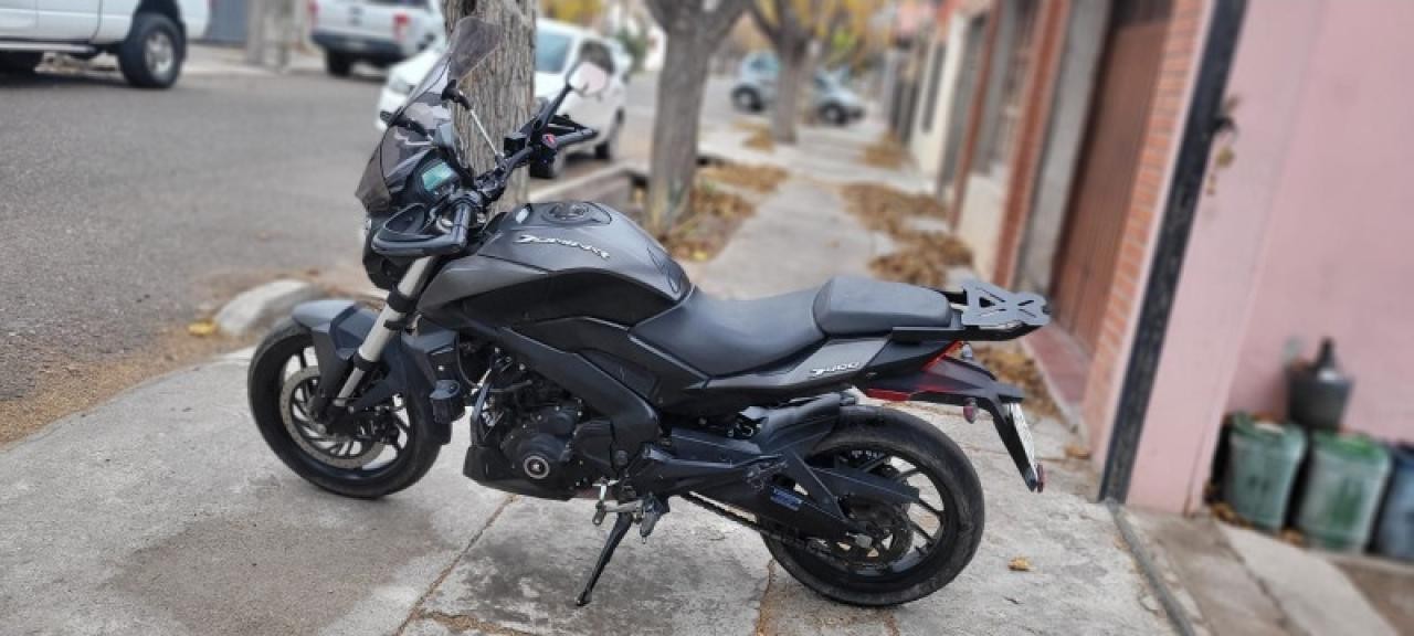 La Mejor Dominar 400 2022