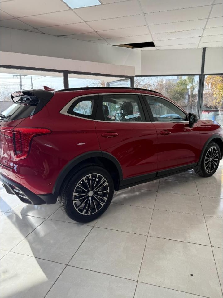 Gwm Haval Jolion  1.5t